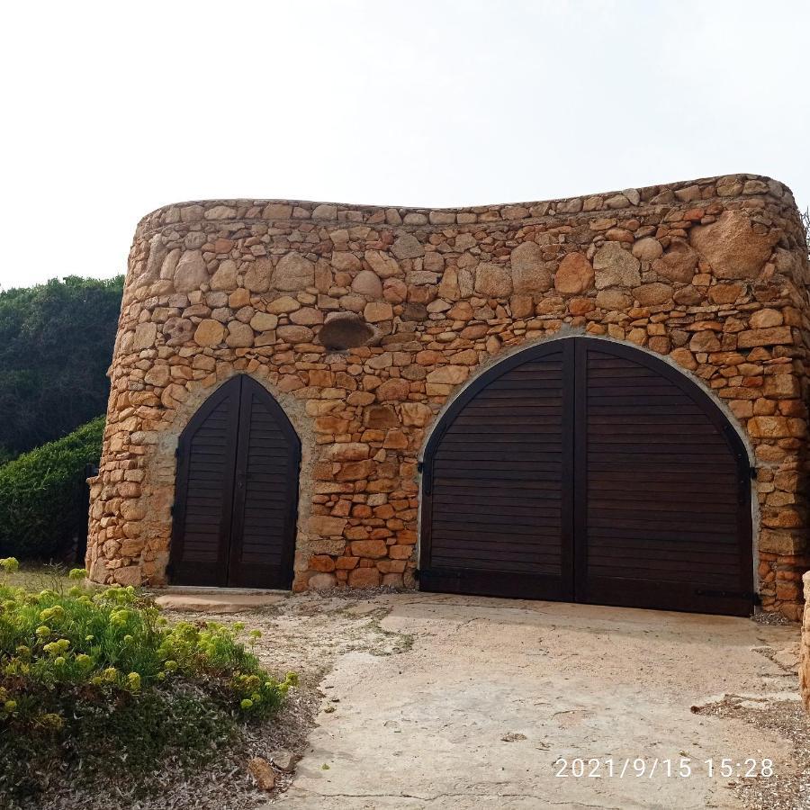 Appartamento Casa Luciano Murta Maria Esterno foto