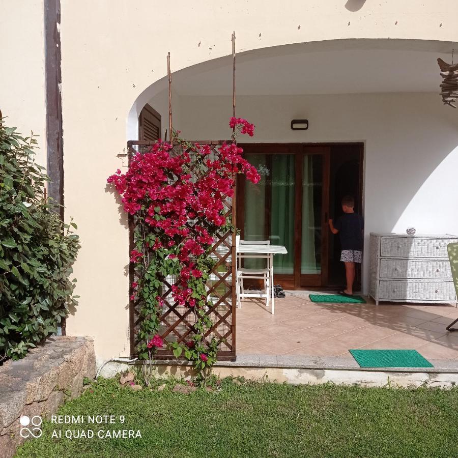 Appartamento Casa Luciano Murta Maria Esterno foto