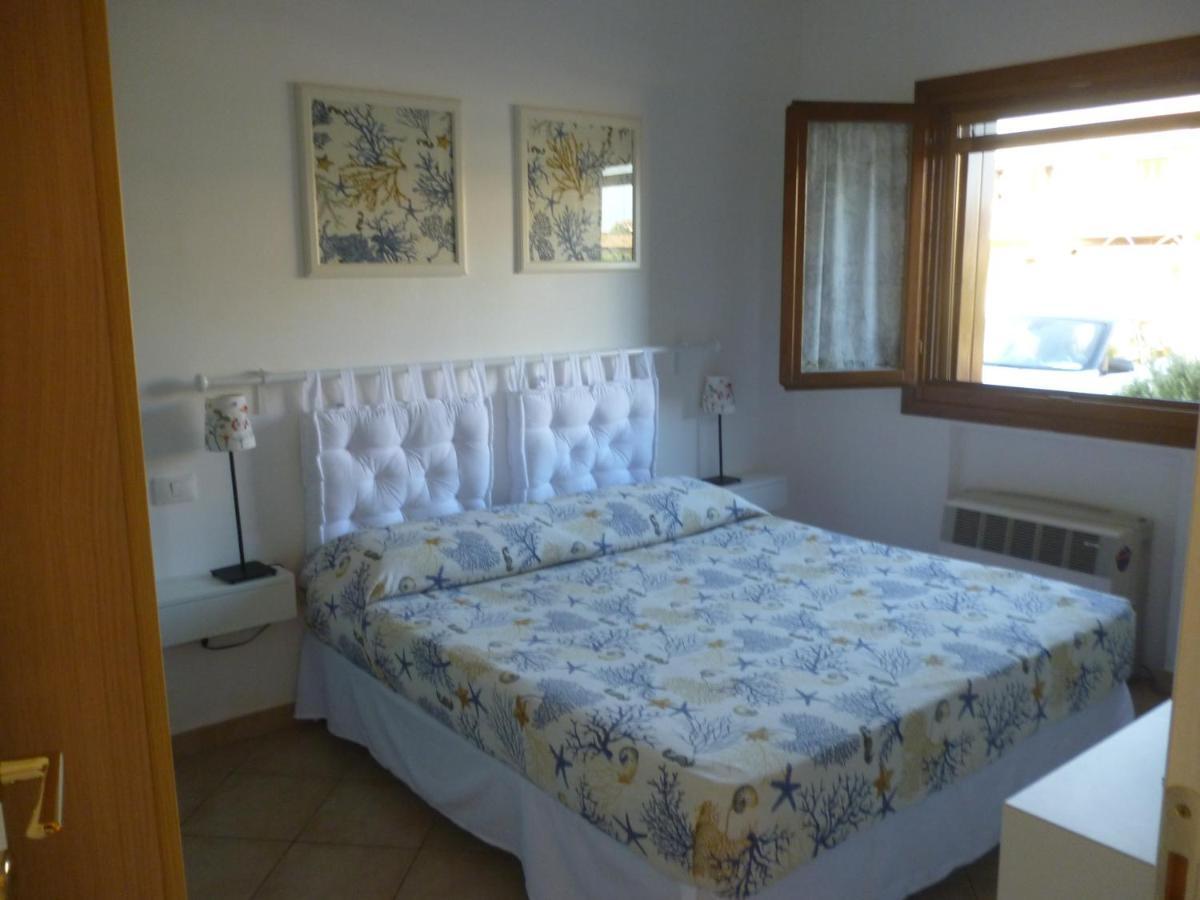 Appartamento Casa Luciano Murta Maria Esterno foto