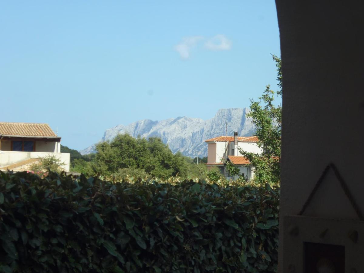 Appartamento Casa Luciano Murta Maria Esterno foto