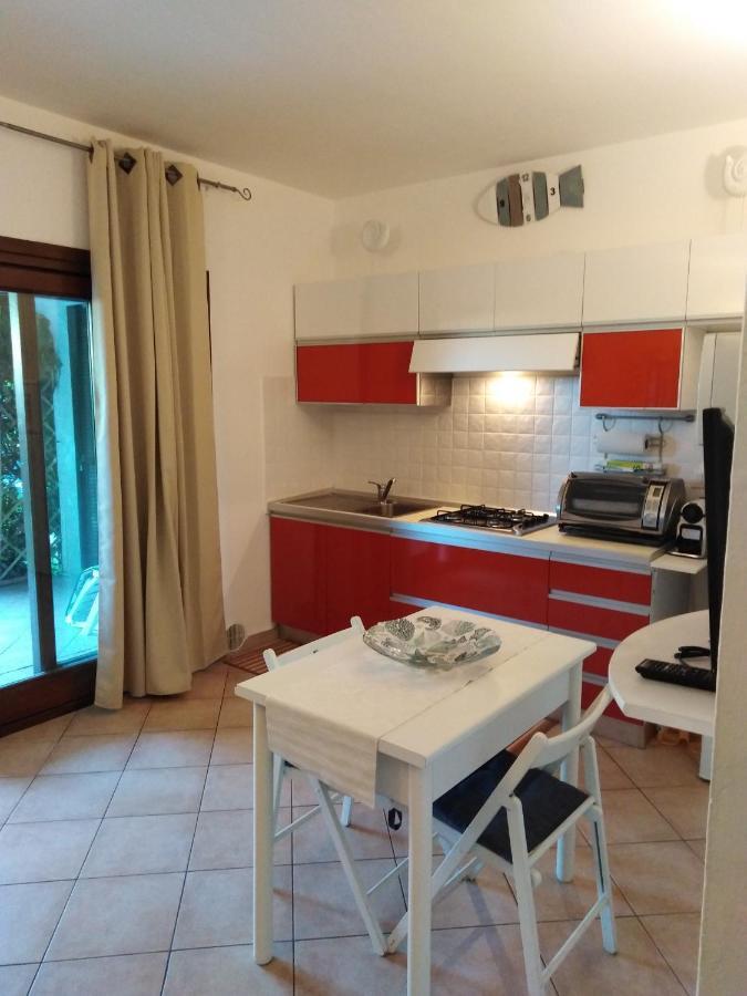 Appartamento Casa Luciano Murta Maria Esterno foto