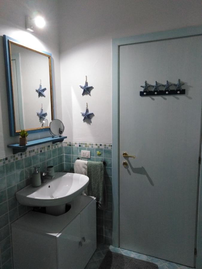 Appartamento Casa Luciano Murta Maria Esterno foto
