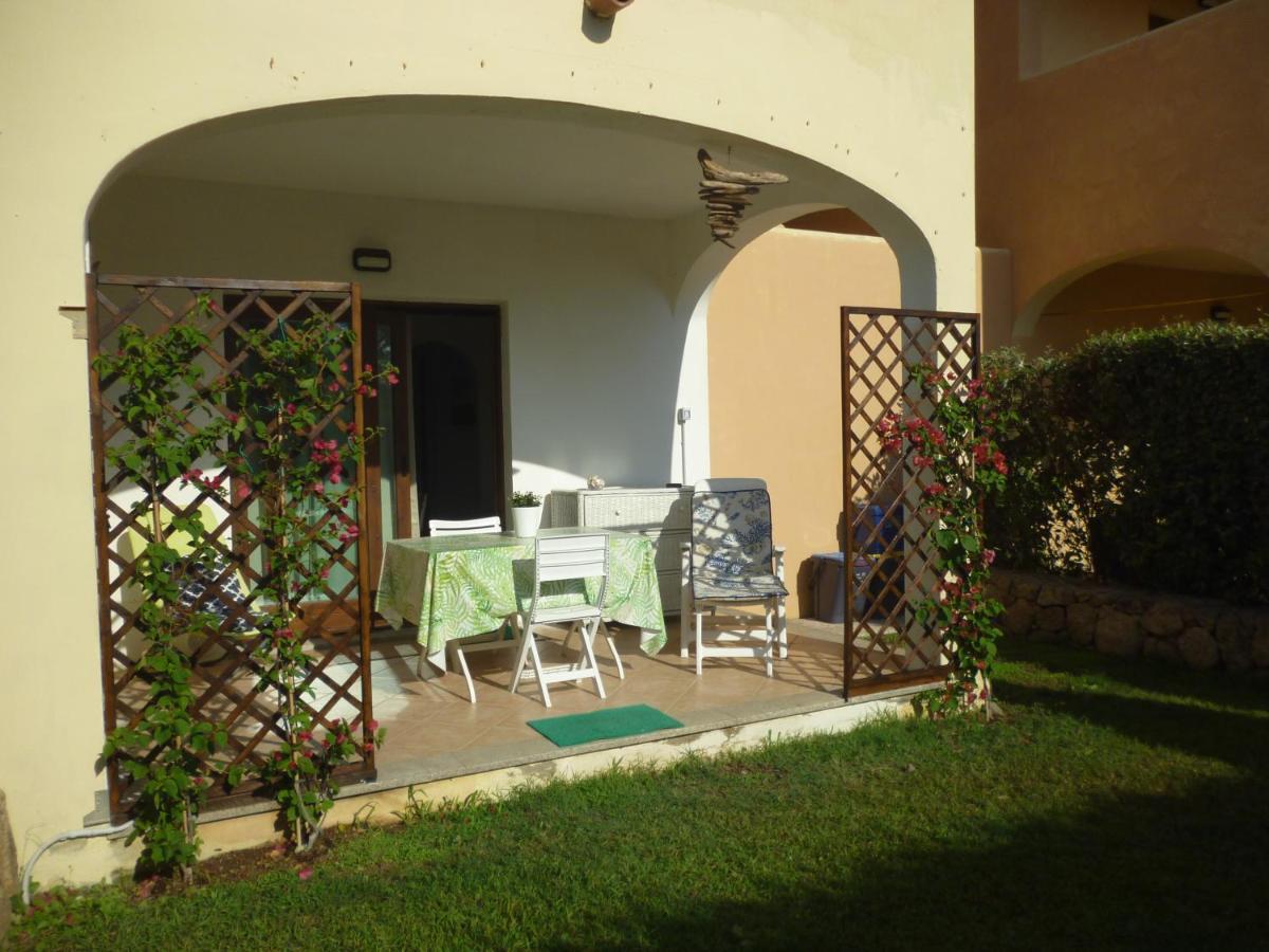 Appartamento Casa Luciano Murta Maria Esterno foto