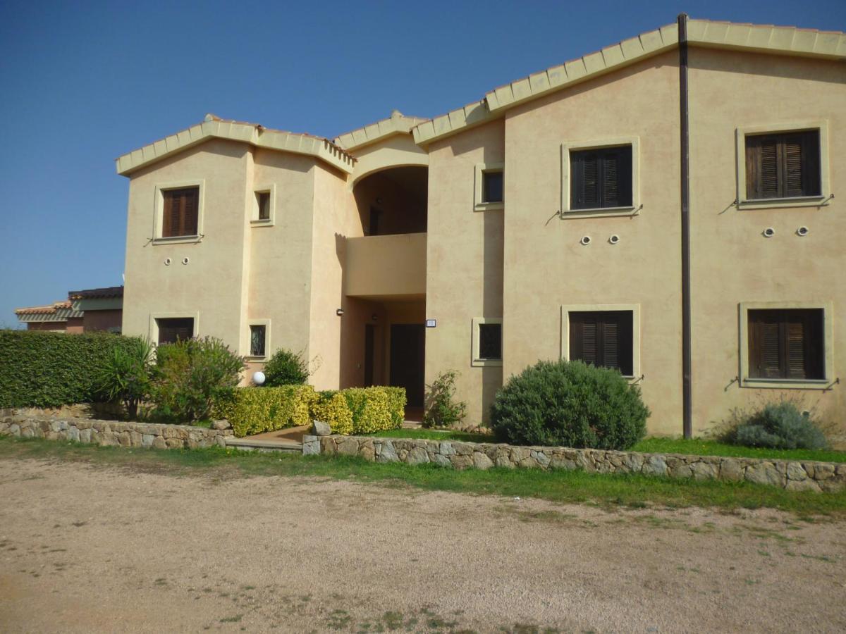 Appartamento Casa Luciano Murta Maria Esterno foto