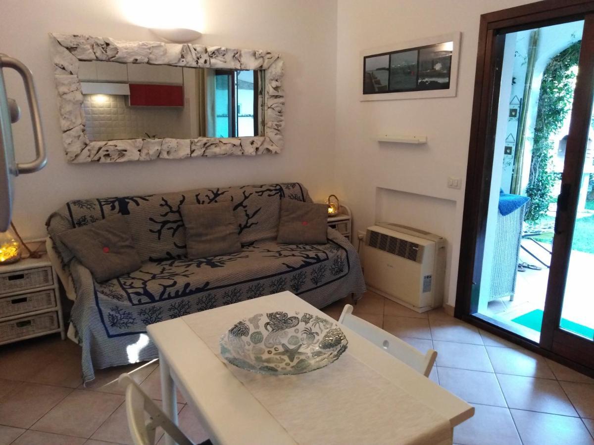 Appartamento Casa Luciano Murta Maria Esterno foto